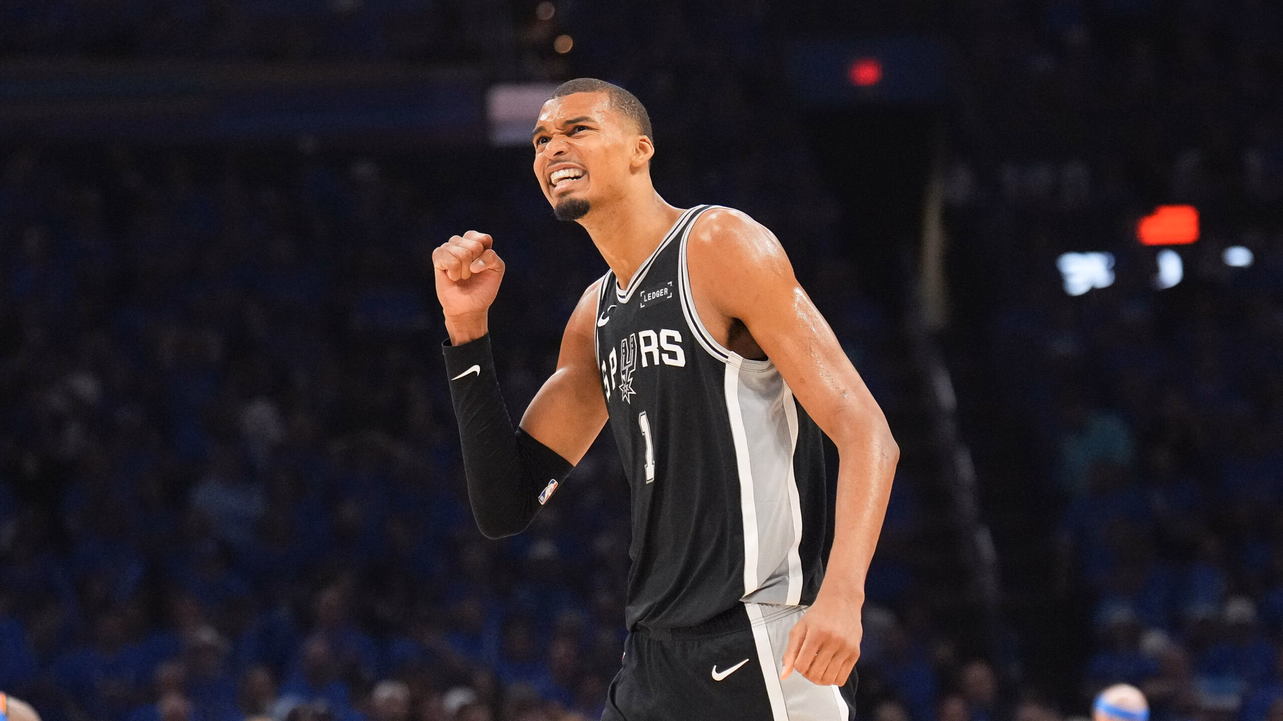 Spurs, 22-Year-Old Wembanyama Reach NBA Finals