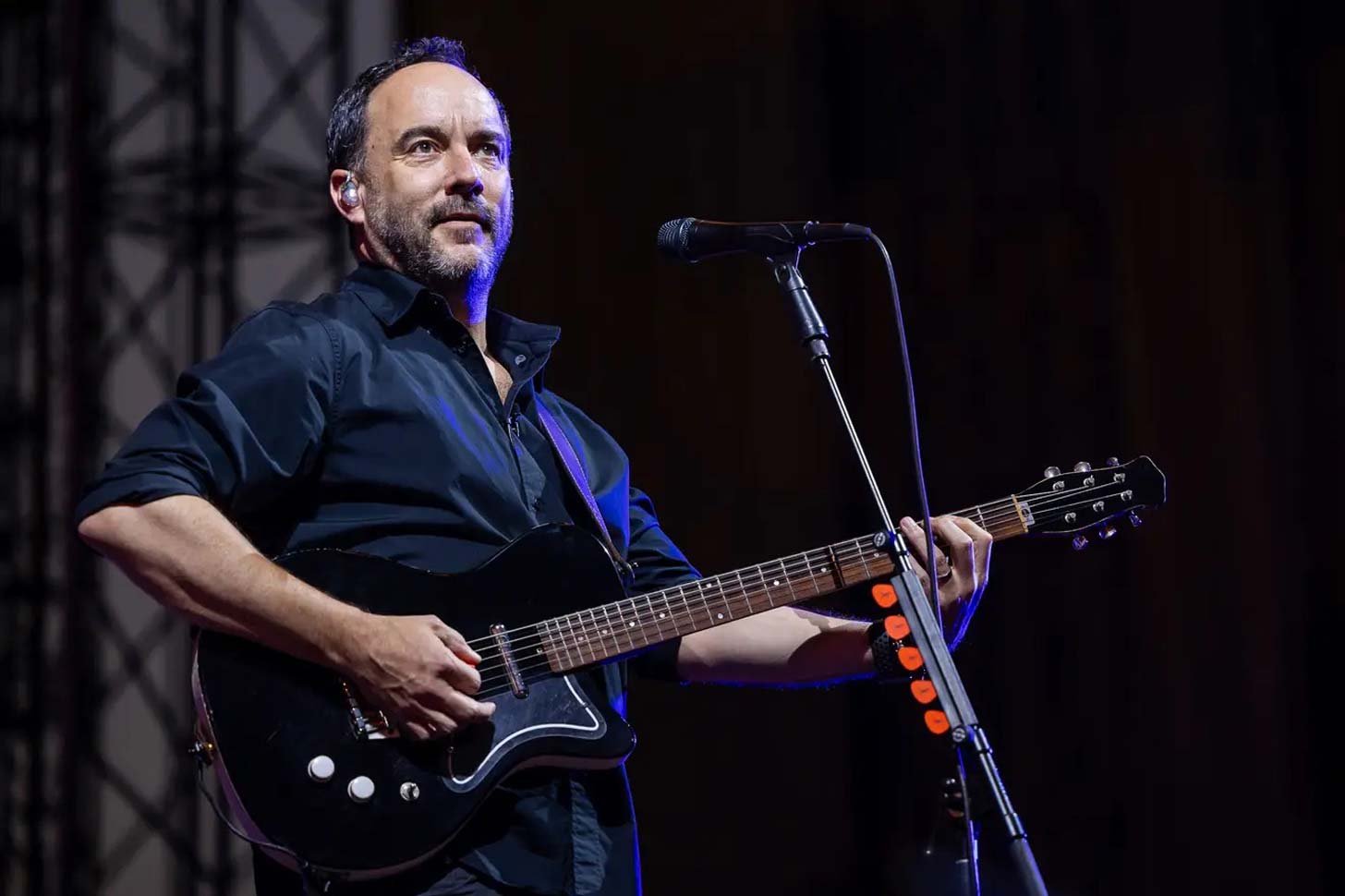 Dave Matthews Band to Plant 1 Million More Trees on Tour - Image 2