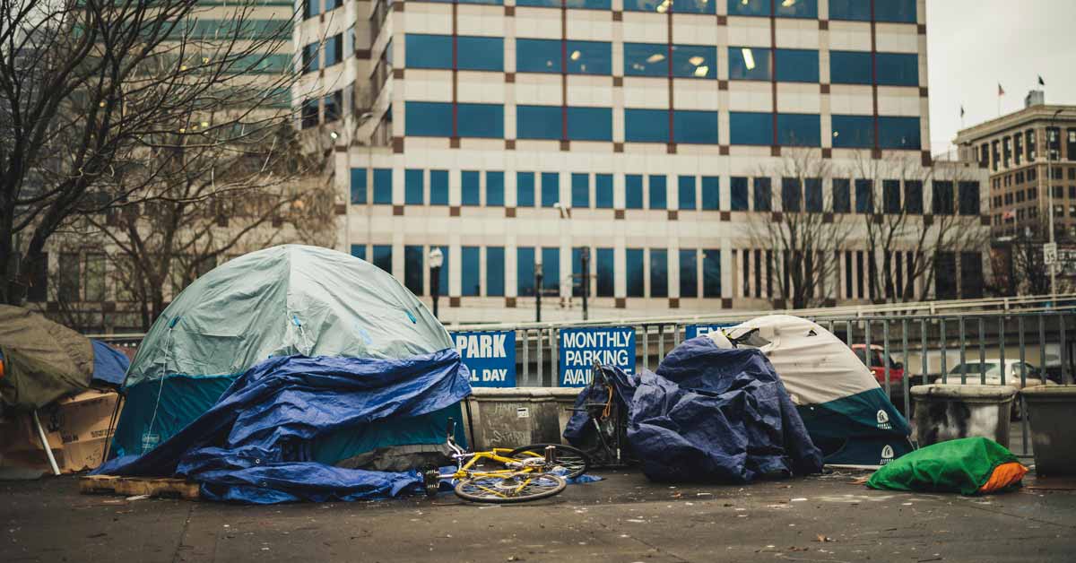 3 Proven Solutions Cut Homelessness Up to 88%