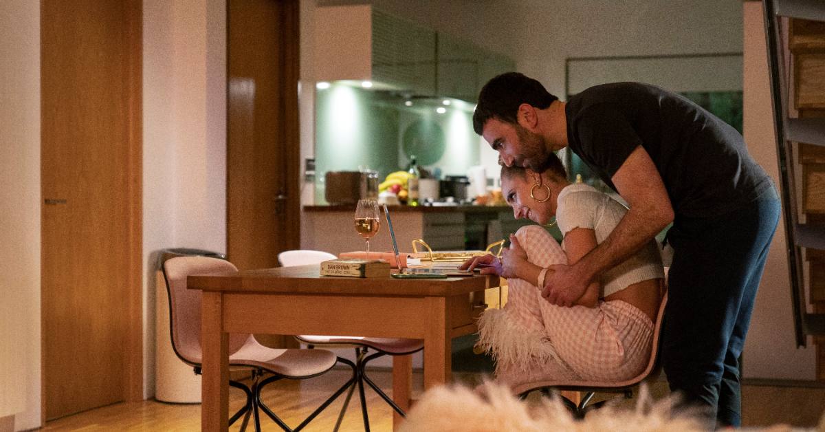 Why utopian fiction like 'Ted Lasso' gives us hope