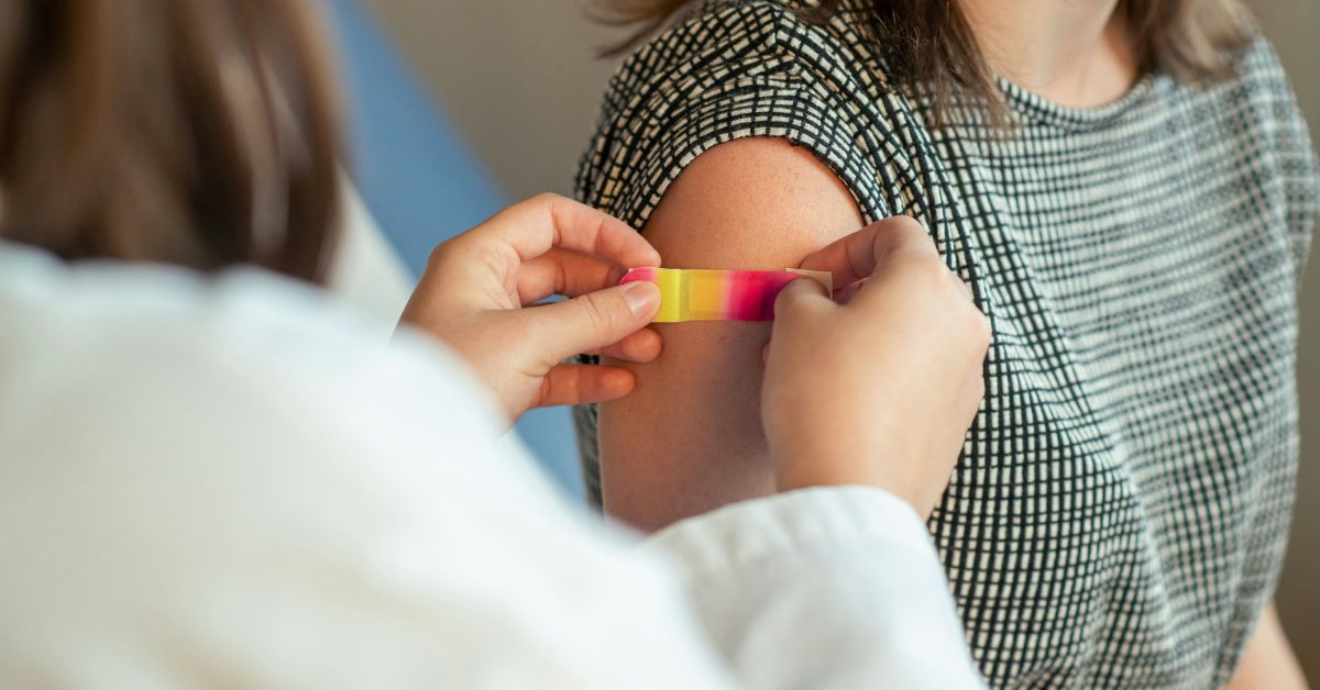 HPV Vaccine Drops Cervical Cancer Deaths to Nearly Zero