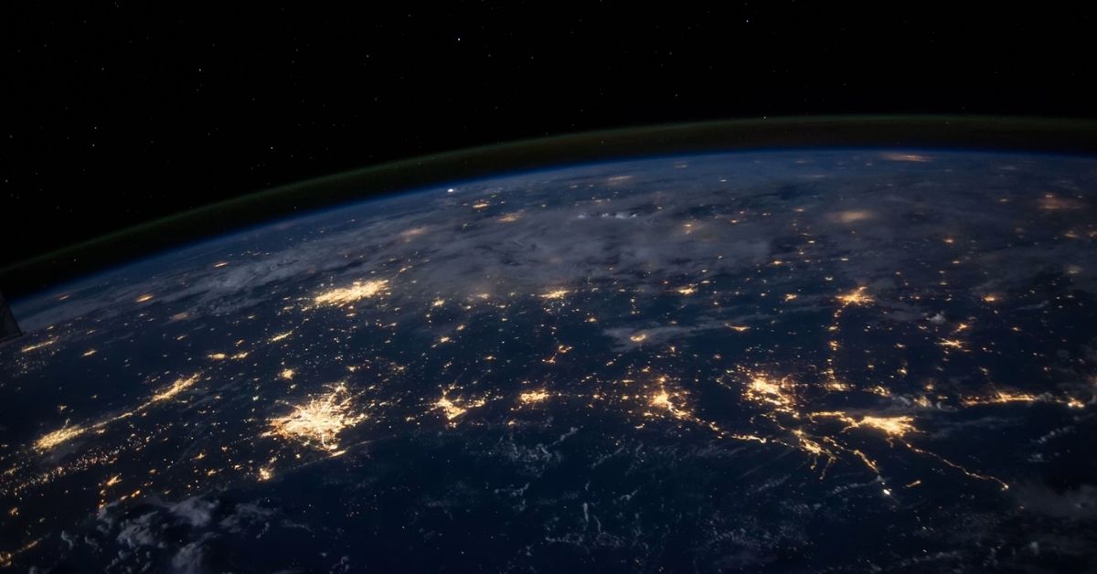 3 Women Rescued 15 Years of Climate Data After Mass Layoffs