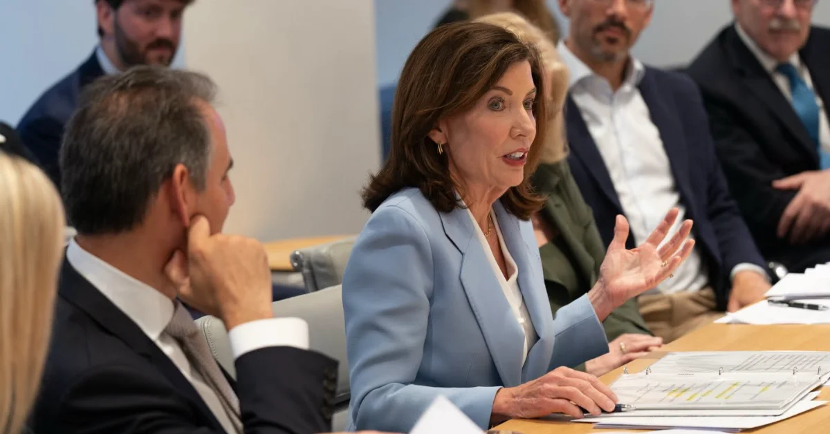 Record 85 Women Run for Governor in 2026 Elections