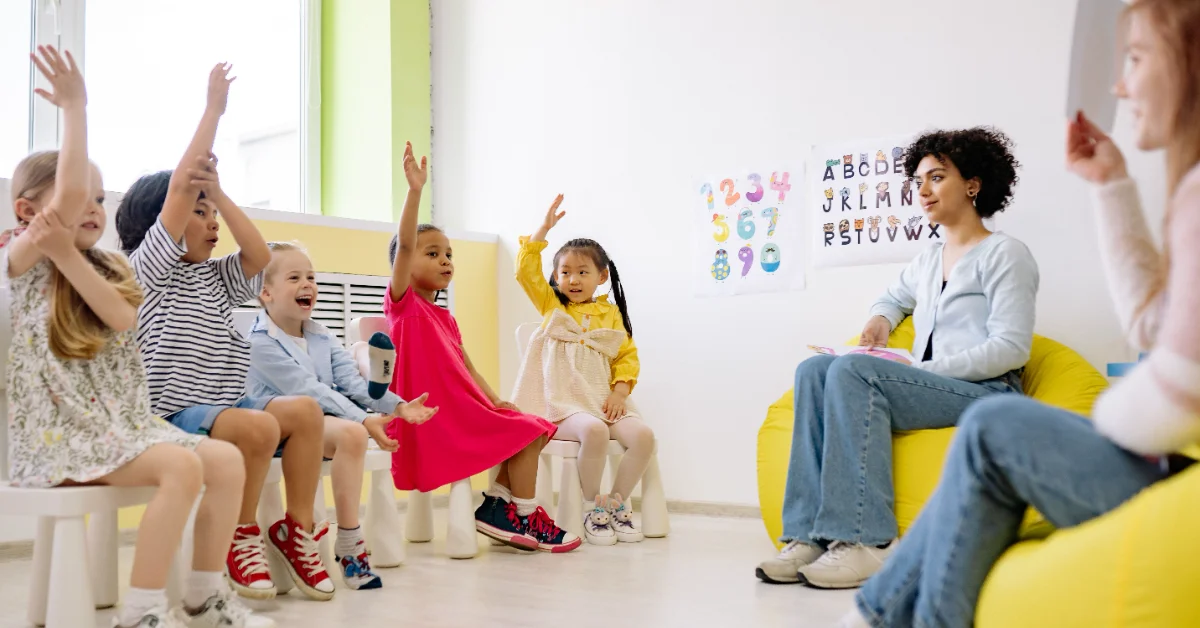 Kentucky Passes Bipartisan Childcare Reform After 40-Person Collaboration