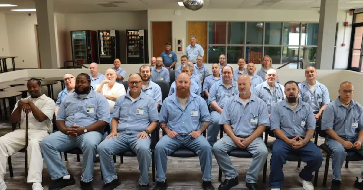 Kansas Inmates Raise $4,267 to Erase School Lunch Debt