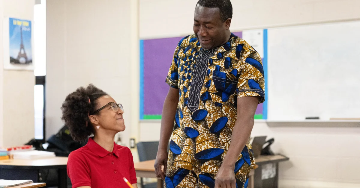 Detroit Pays Teachers to Earn Autism Training Credentials