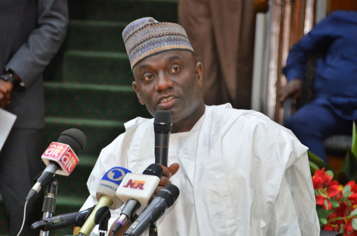 Nigeria Cuts Bus Fares 30% with Clean Energy Switch - Image 2