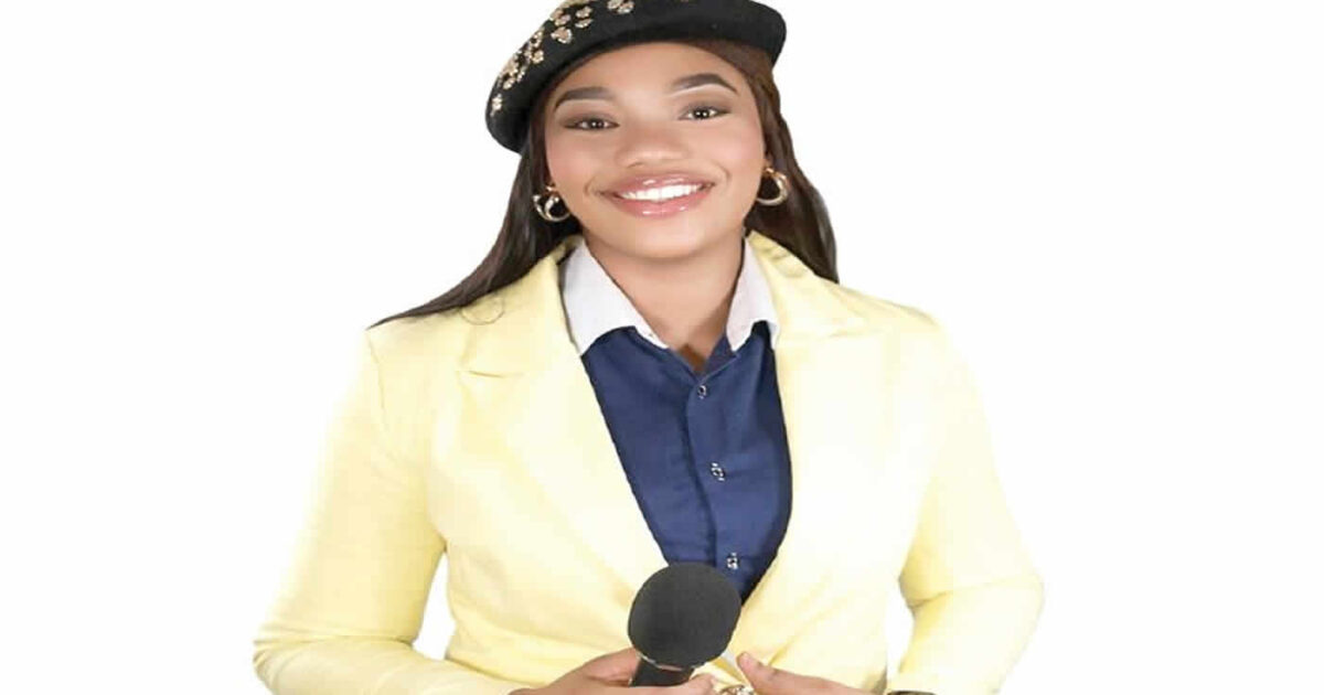 UK Gospel Singer's 'Wonderful God' Goes Global After Viral Hit