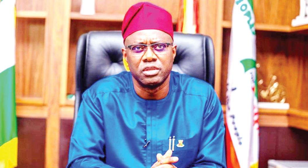 Oyo Workers Get Subsidized Food for Eid Celebration