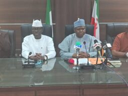 Lagos Gives Sports Gear to 1,020 Schools - Image 2