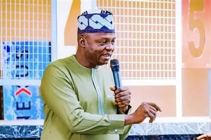 Nigeria Plans 90,000km Fiber Network to Connect Schools