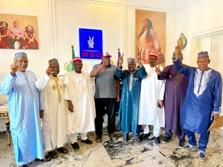 Nigeria: Political Rivals Unite to End Kano Party Crisis