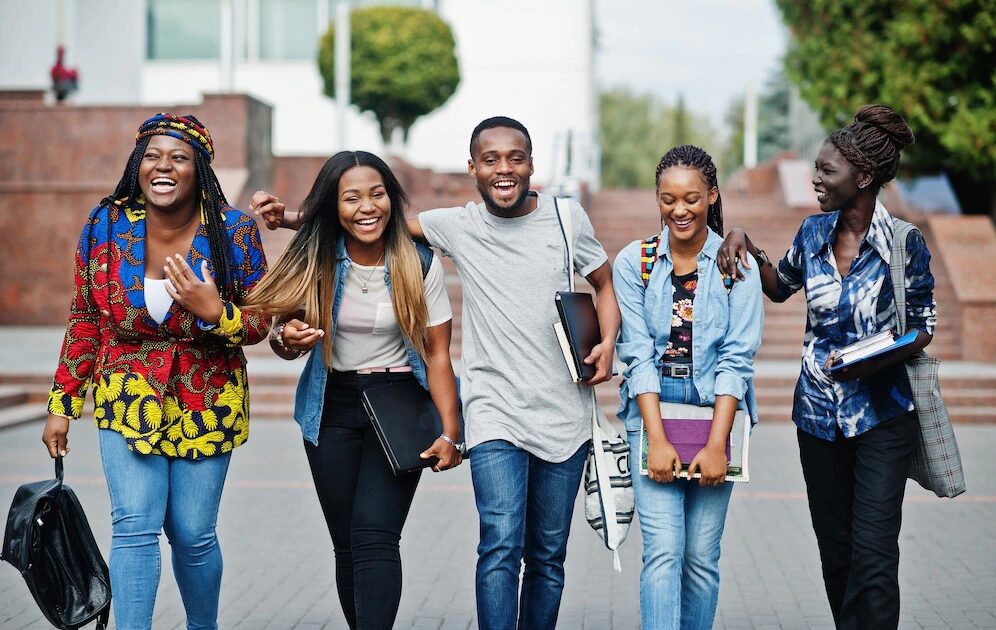 Women Now Outnumber Men in Higher Education Worldwide