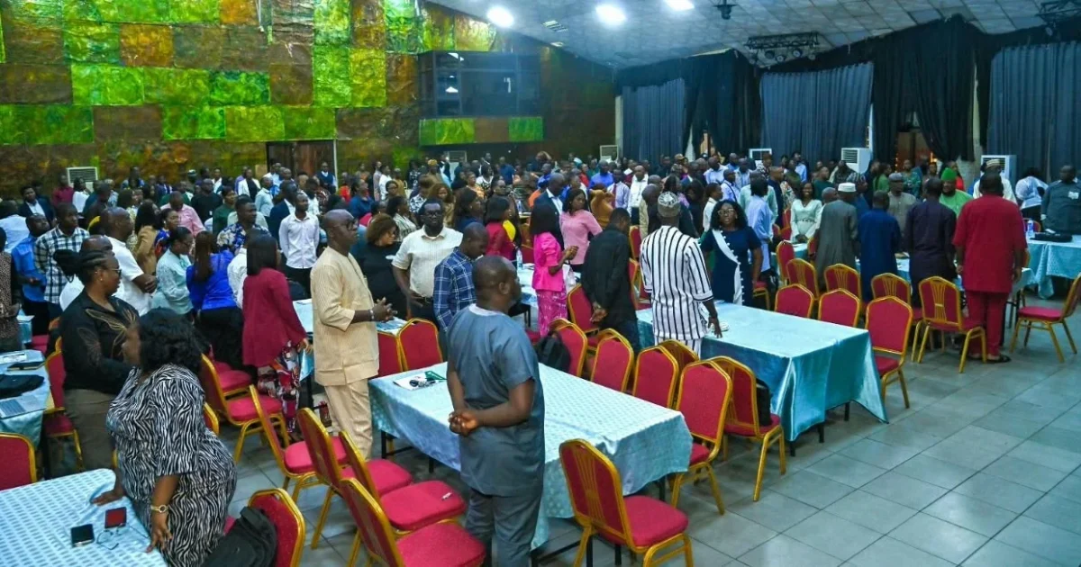 Nigeria Jobs Group: Skills Matter More Than Degrees