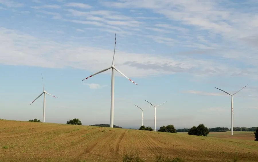 Austria Greenlights 700 MW Wind Farm Project