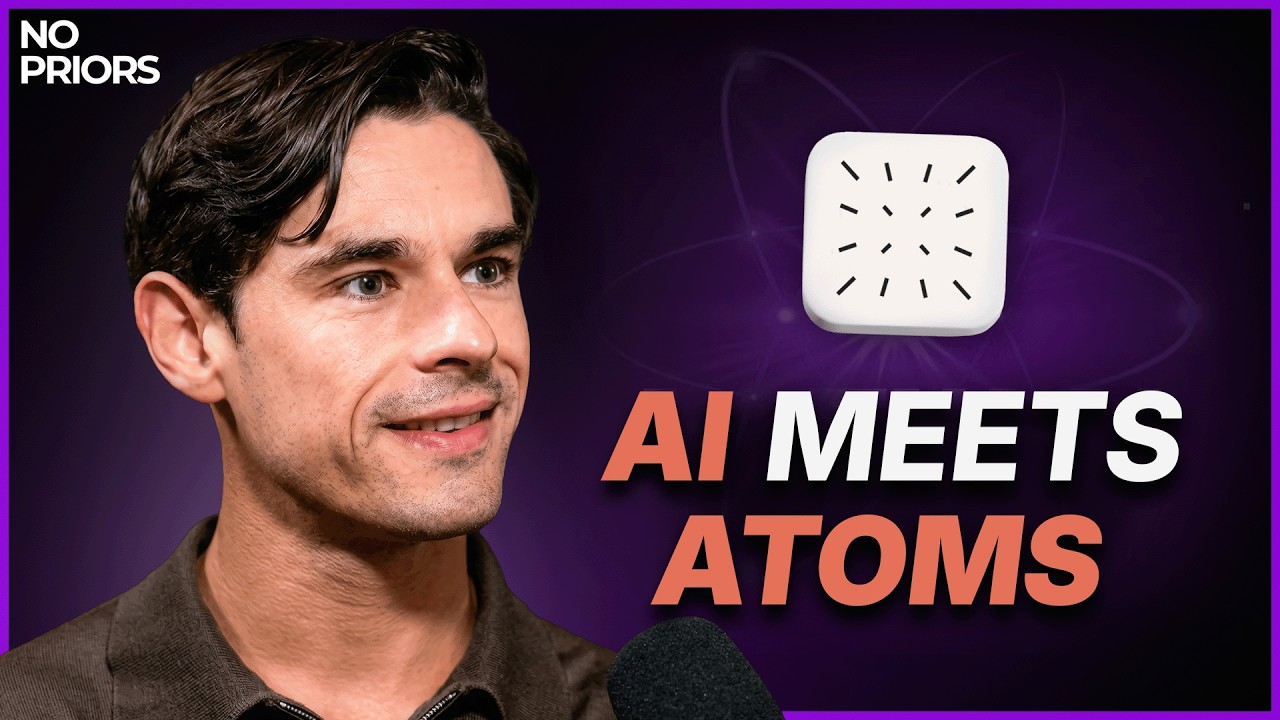 Scientists working with artificial intelligence models to analyze atomic structures and molecular patterns