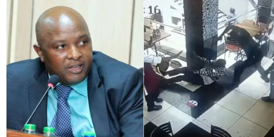 Kenya Startup Builds Assistive Robots for Disabled Users - Image 4