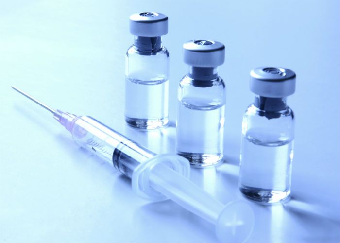 First Lyme Disease Vaccine in 20 Years Shows Strong Results