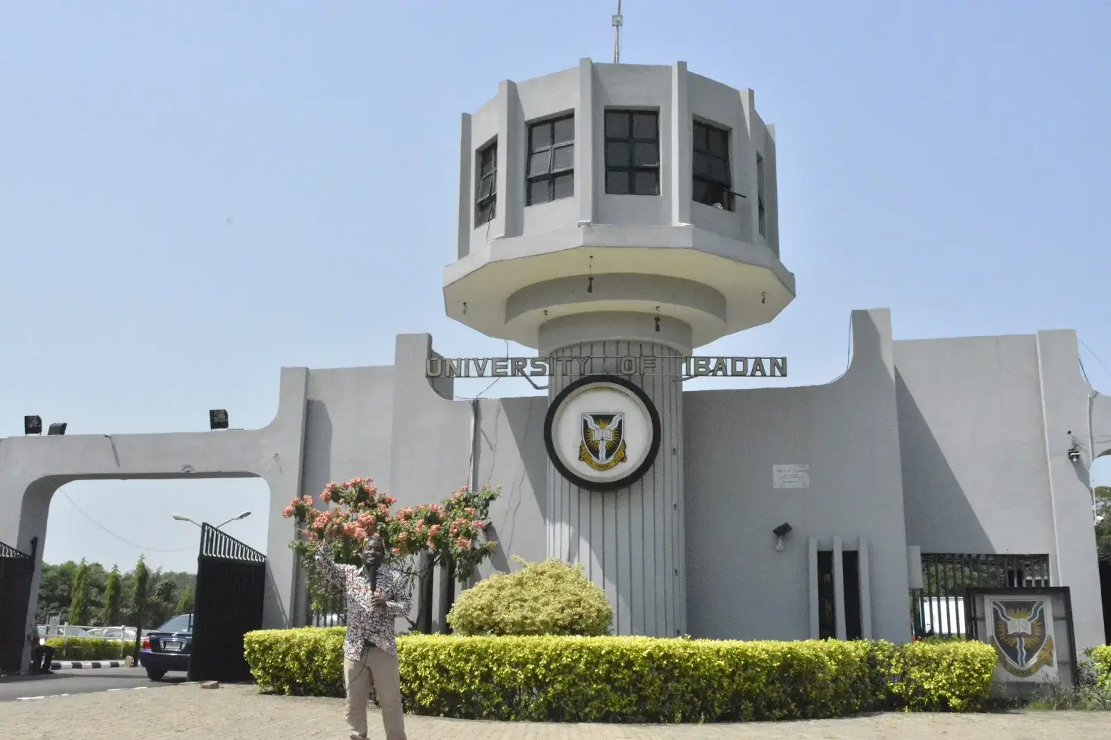 University of Ibadan Opens Distance Learning for All