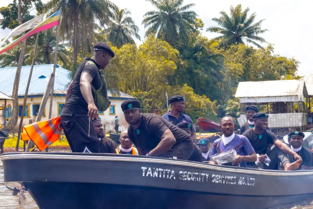 Nigeria Oil Theft Arrests Hit 586, 28 Convicted