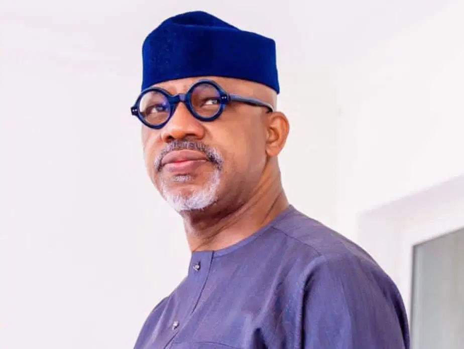 Nigeria's Ogun State Backs 10,000 Farmers With Tech & Aid