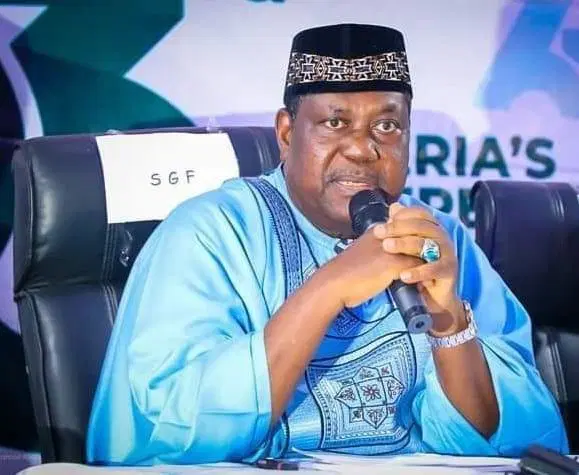 Nigeria Pledges Flood Relief for Historic Ibadan