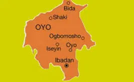 Police Stop Armed Kidnapping in Ibadan, Two Rescued