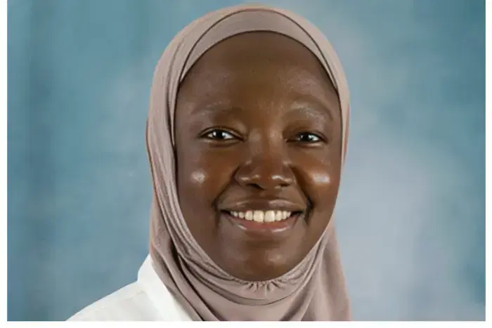 Nigeria's First Female Neurosurgeon Leads US Children's Clinic