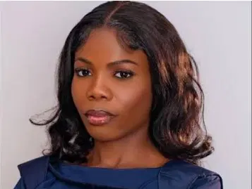 Nigerian Author Brings African Stories to Young Readers