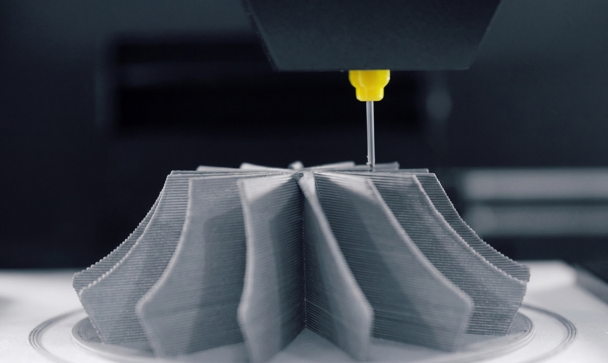 Korean Metal 3D Printer Breaks Into European Market