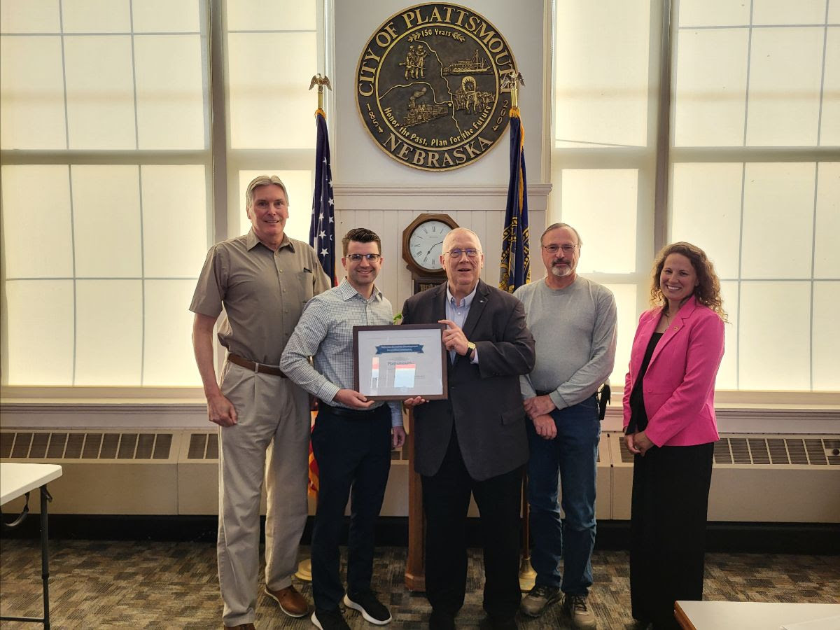 Nebraska Town Invests $150M in Infrastructure for Growth