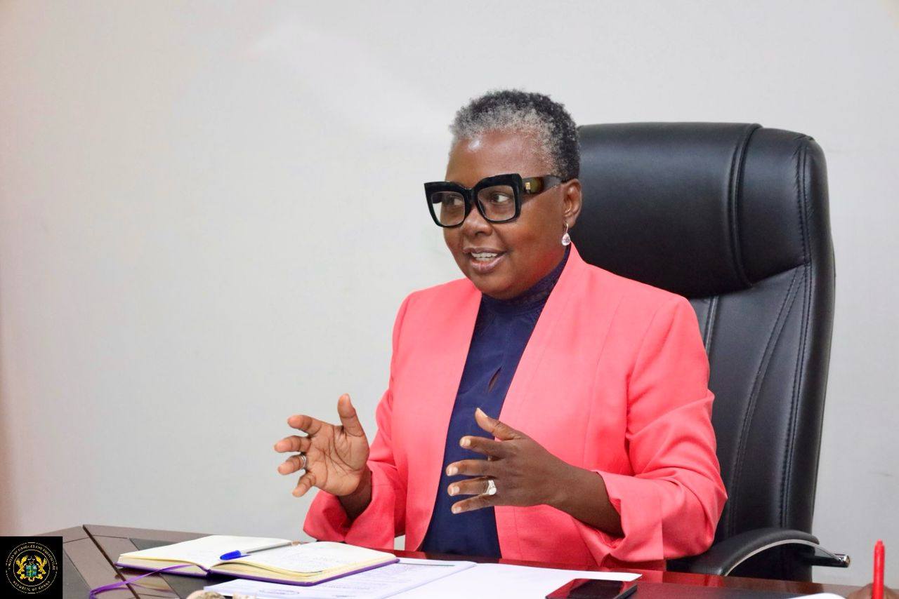 Ghana and US Partner to Protect Fish and Create Jobs