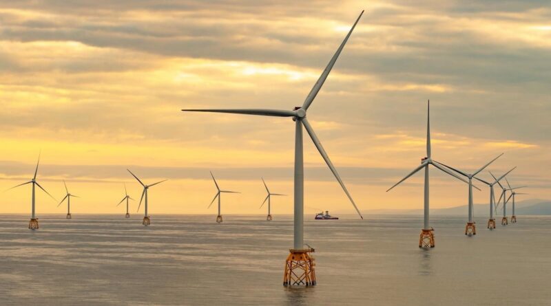 California Moves Forward With 25GW Offshore Wind Plan - Image 2