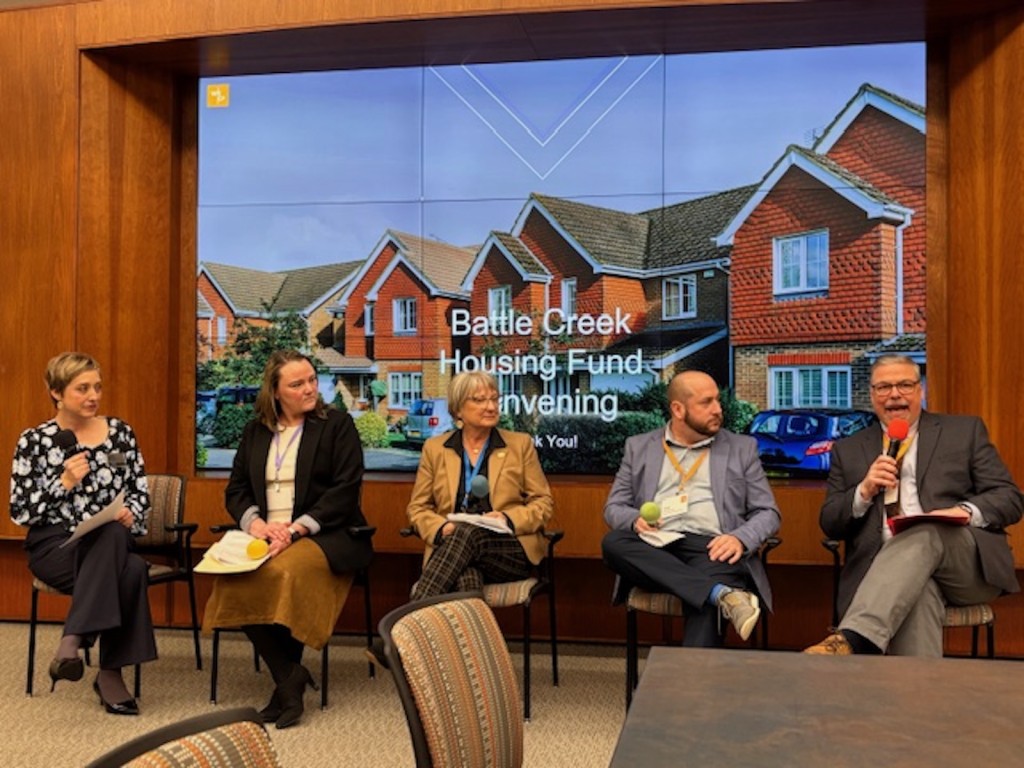 Battle Creek Launches Fund to Build 1,000 New Homes by 2035 - Image 2
