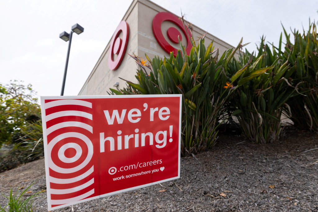 U.S. Adds 115,000 Jobs Despite Global Oil Crisis