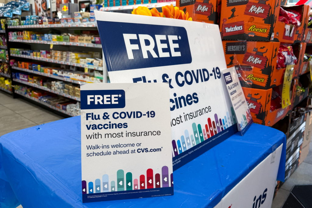 Doctors Unite to Give Clear Vaccine Guidance This Fall