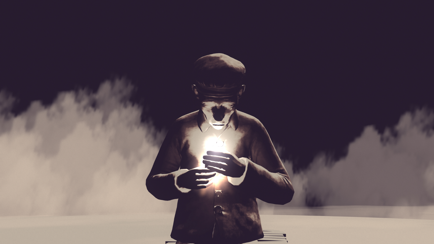 Holocaust Survivor's Story Lives On in New VR Experience