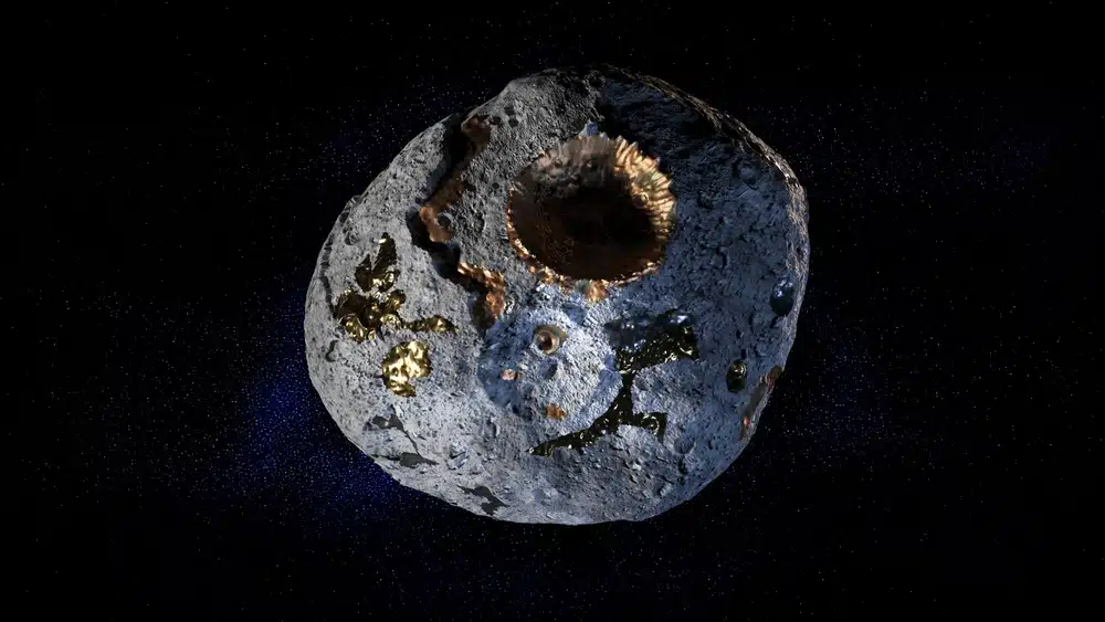 Common Fungus Eats Gold, May Revolutionize Mining - Image 5