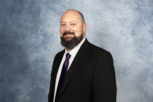 Virginia Principal Earns Top State Honor After 18 Years