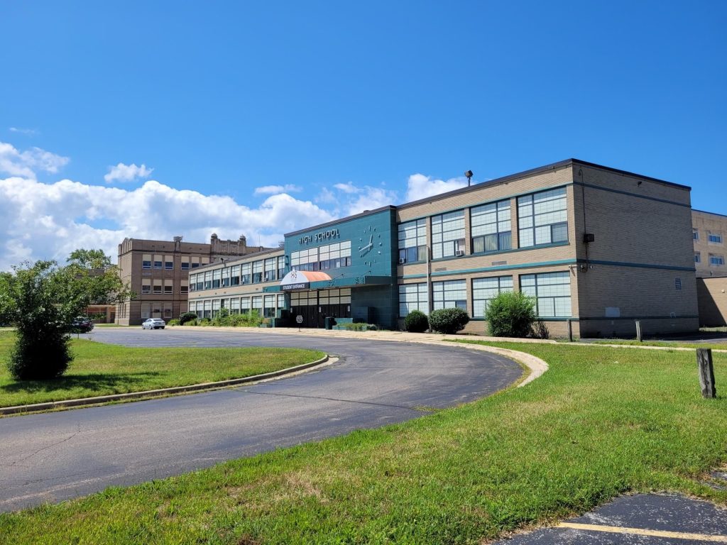 Benton Harbor Students Show SAT Gains After New Tutoring