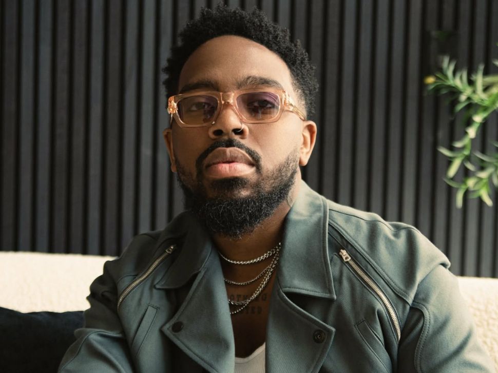 Singer Chandler Moore Celebrates 2 Years in Recovery