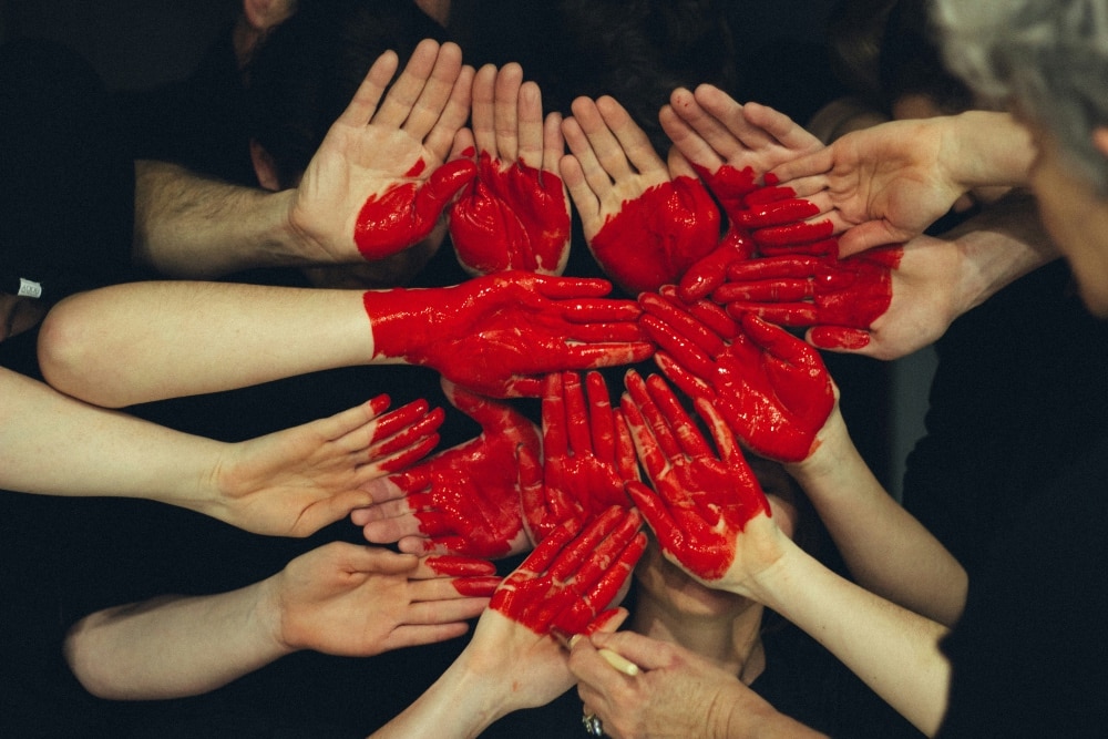 Nordic Countries Lead the World in Charitable Giving