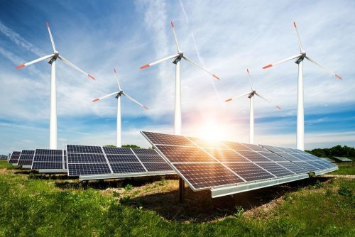 Germany Installs 958 Wind Turbines in Record Green Year - Image 3