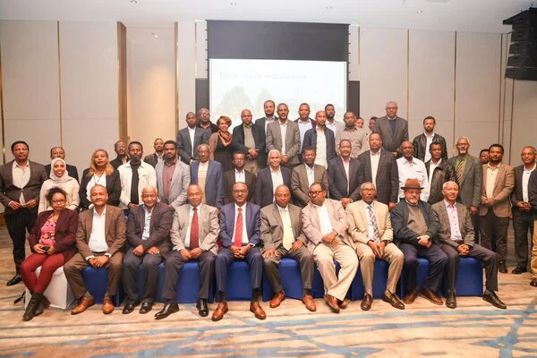Ethiopia Explores Carbon Markets to Fund Climate Farming