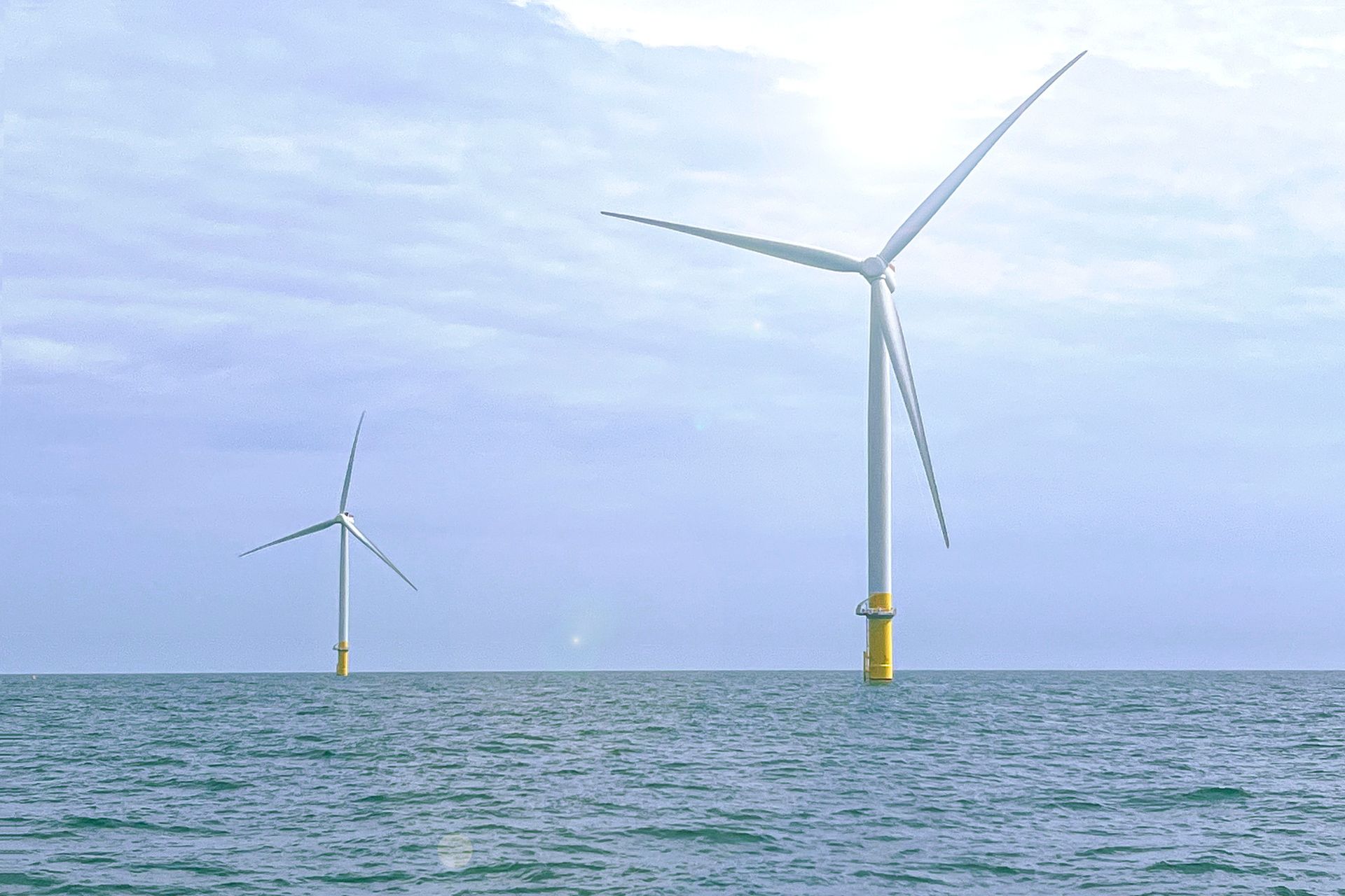 US Renewables Beat Natural Gas for First Time in March - Image 2