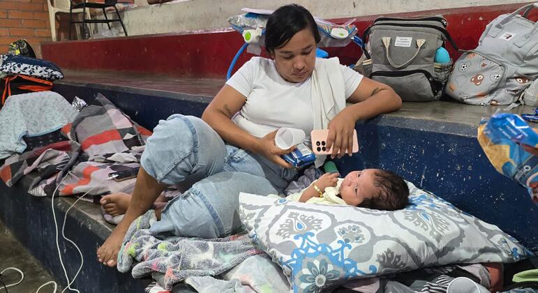 UN Scales Up Aid for 186,000 After Colombia Earthquake