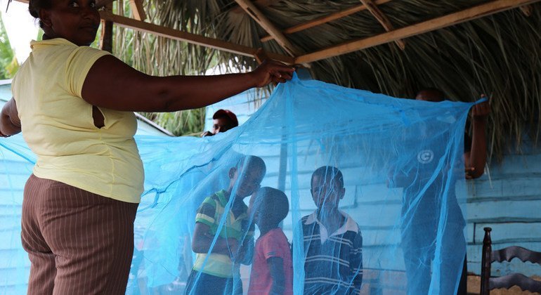 Malaria Vaccine Prevents 1 in 8 Child Deaths in Africa