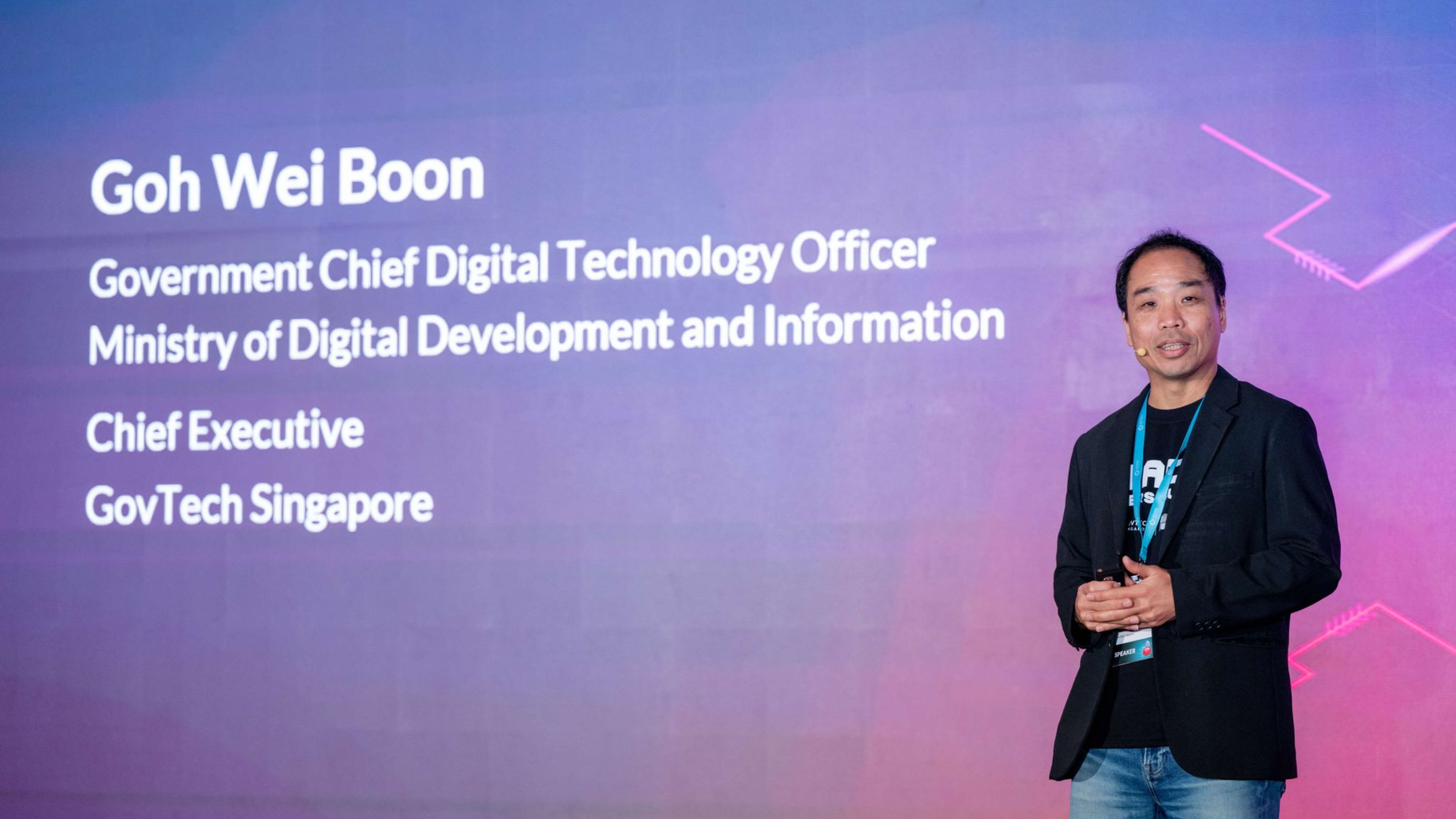 Singapore Makes AI Safer for Government Workers