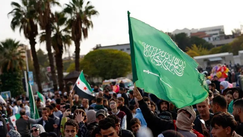 Saudi Arabia Invests Billions in Syria Reconstruction