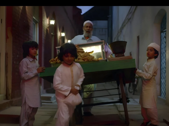 Pakistani Brands Turn Ramadan Ads Into Kindness Lessons